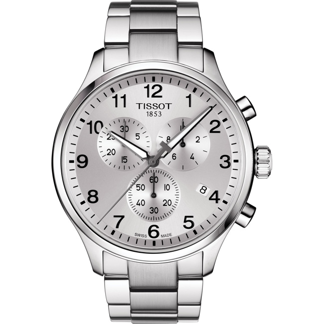 Tissot Chrono XL Classic Tissot Chrono XL Classic - T116.617.11.037.00