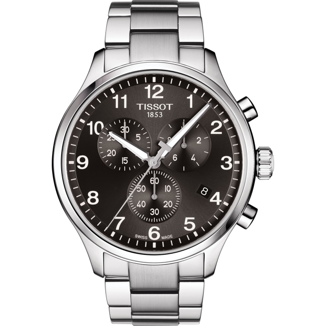 Tissot Chrono XL Classic Tissot Chrono XL Classic - T116.617.11.057.01