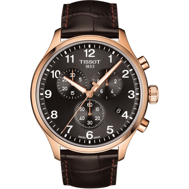 Tissot Chrono XL Classic - T116.617.36.057.01