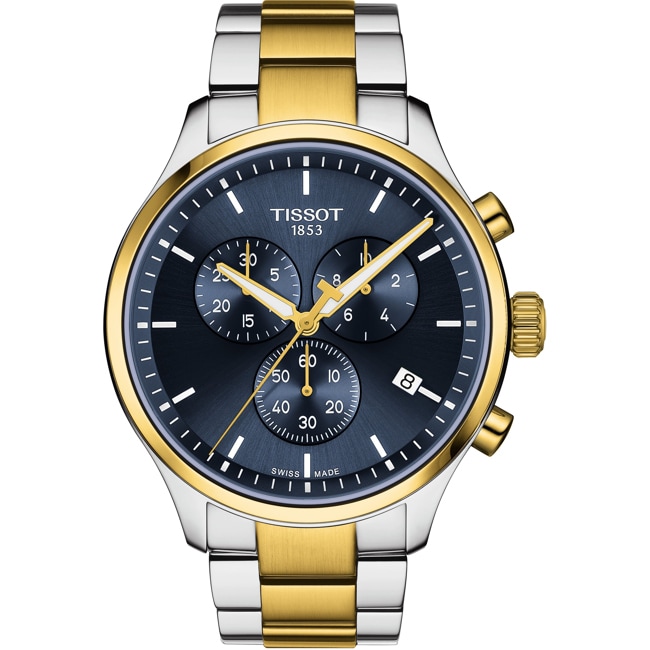 Tissot Chrono XL Classic Tissot Chrono XL Classic - T116.617.22.041.00