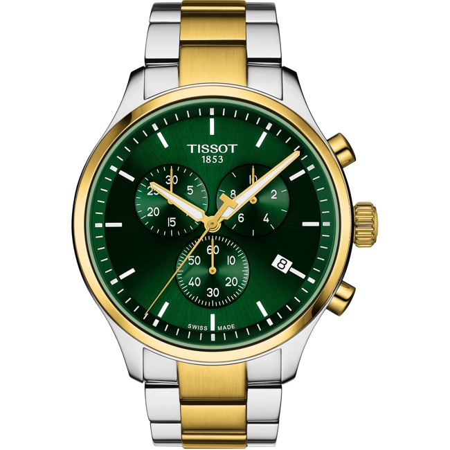 Tissot Chrono XL Classic Tissot Chrono XL Classic - T116.617.22.091.00