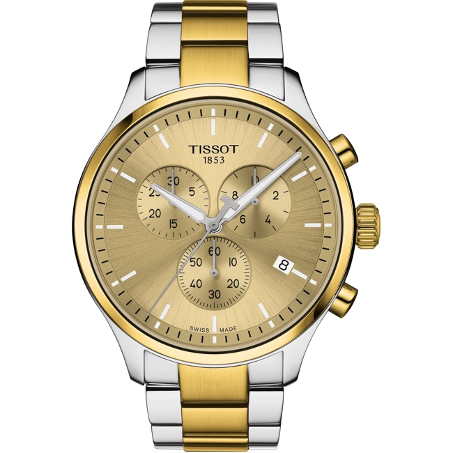 Tissot Chrono XL Classic Tissot Chrono XL Classic - T116.617.22.021.00