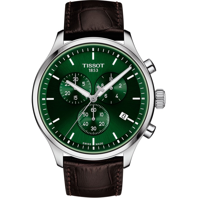 Tissot Chrono XL Classic - T116.617.16.091.00