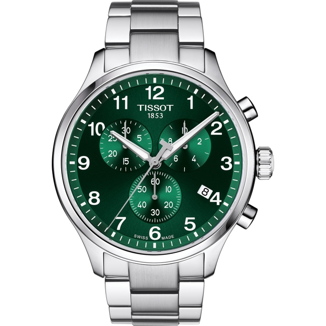 Tissot Chrono XL Classic Tissot Chrono XL Classic - T116.617.11.092.00