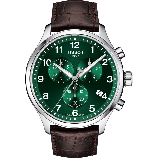 Tissot Chrono XL Classic Tissot Chrono XL Classic - T116.617.16.092.00
