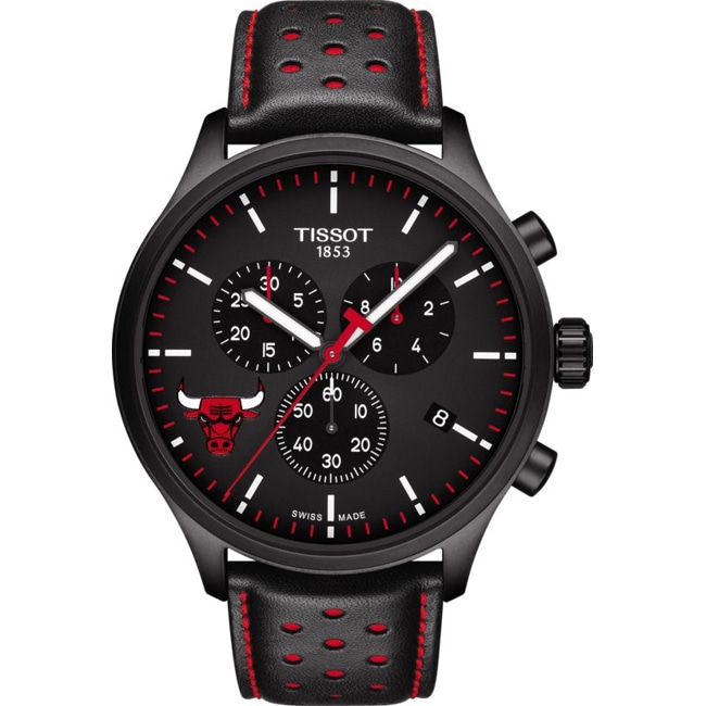 Tissot Chrono XL NBA Chicago Bulls - T116.617.36.051.00