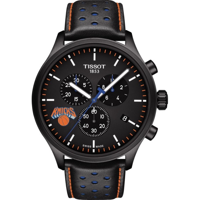 Tissot Chrono XL NBA New York Knicks - T116.617.36.051.05
