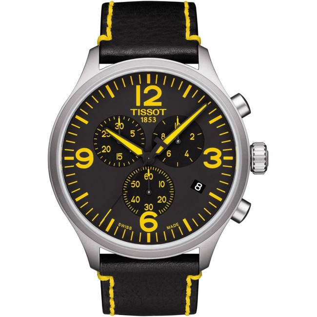 smartwatch tissot 2018