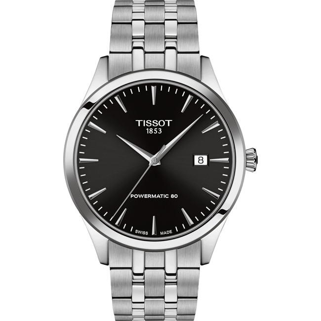 Tissot Classic Dream 40 Powermatic 80 - T158.407.11.051.00