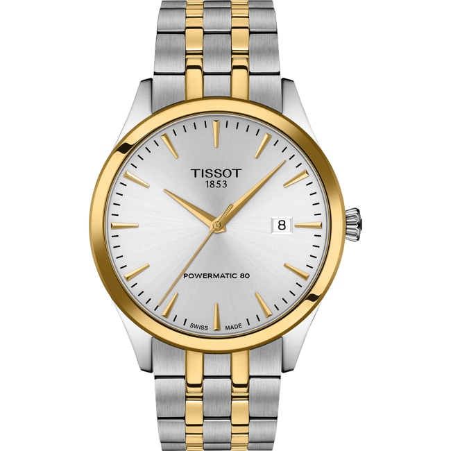 Tissot Classic Dream 40 Powermatic 80 - T158.407.22.031.00
