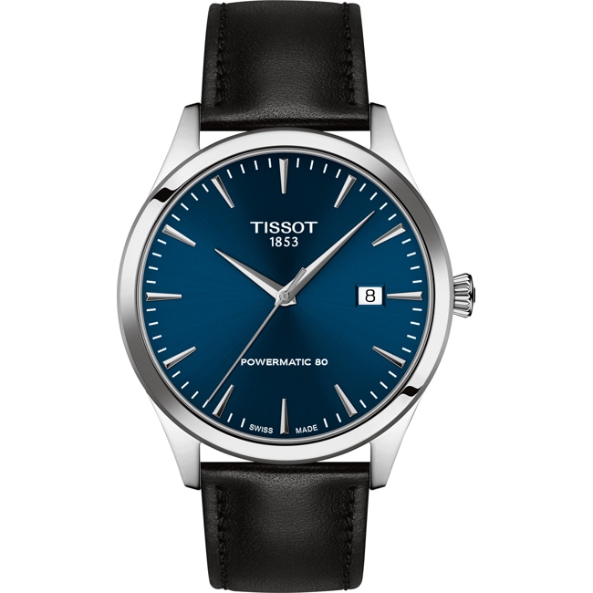Tissot Classic Dream 40 Powermatic 80 - T158.407.16.041.00