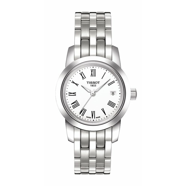 Tissot Classic Dream - T033.210.11.013.00