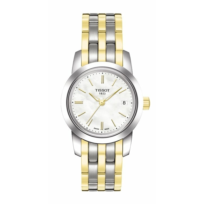 Tissot Classic Dream - T033.210.22.111.00