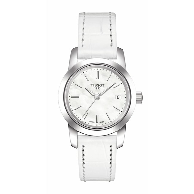 Tissot Classic Dream - T033.210.16.111.00