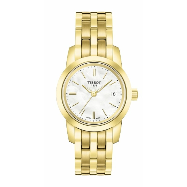 Tissot Classic Dream - T033.210.33.111.00