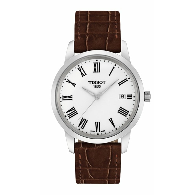 Tissot Classic Dream - T033.410.16.013.01