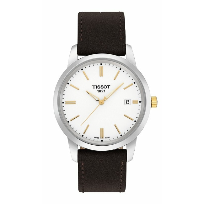 Tissot Classic Dream - T033.410.26.011.01