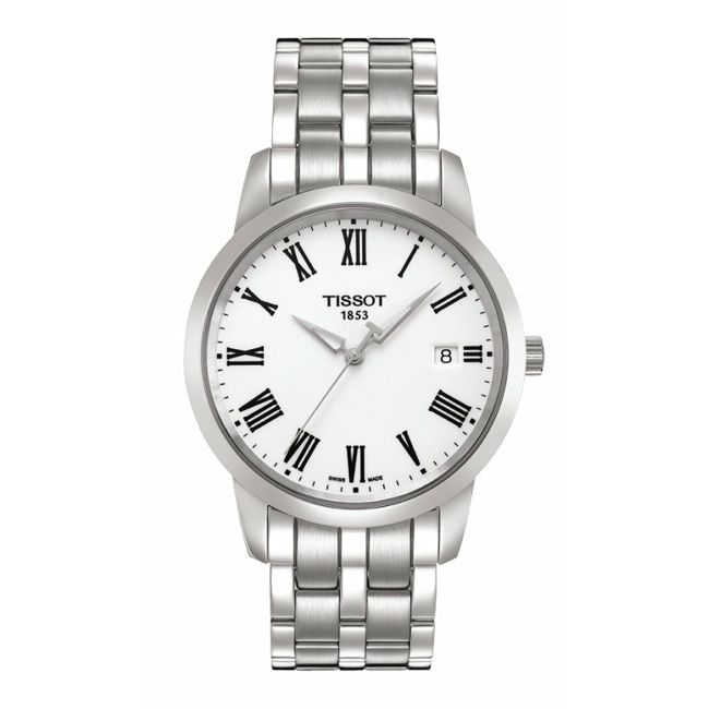 Tissot Classic Dream - T033.410.11.013.01