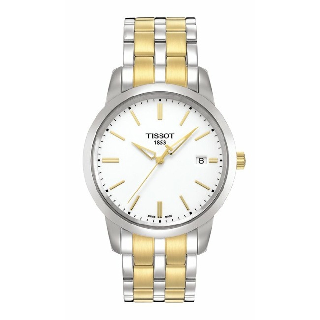 Tissot Classic Dream - T033.410.22.011.01