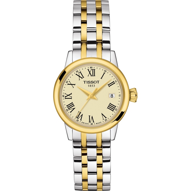 Tissot Classic Dream Lady - T129.210.22.263.00