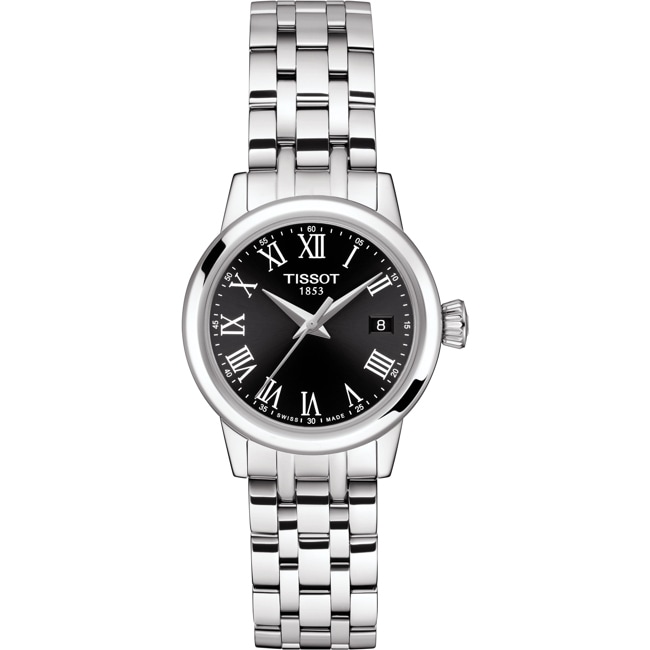 Tissot Classic Dream Lady - T129.210.11.053.00
