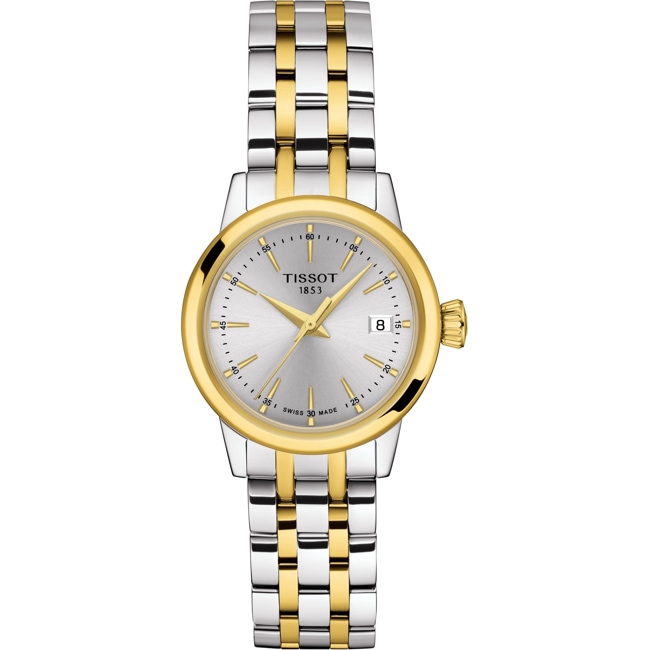 Tissot Classic Dream Lady - T129.210.22.031.00