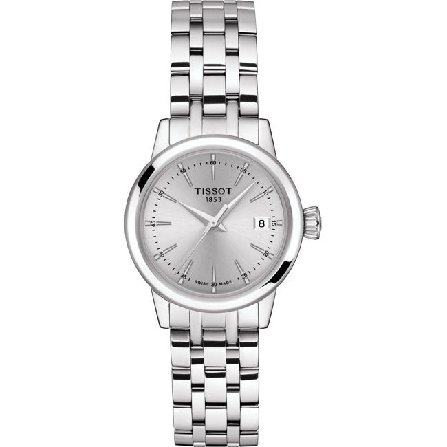 Tissot Classic Dream Lady - T129.210.11.031.00