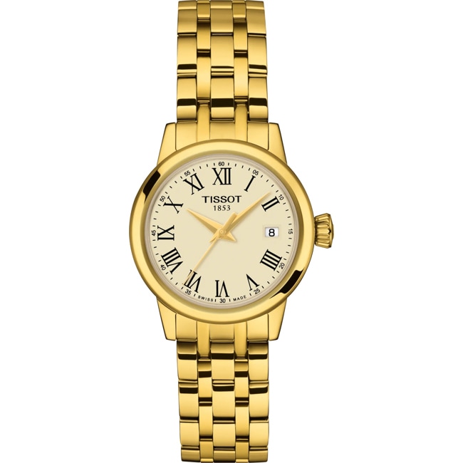 Tissot Classic Dream Lady - T129.210.33.263.00