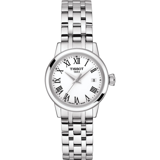 Tissot Classic Dream Lady - T129.210.11.013.00