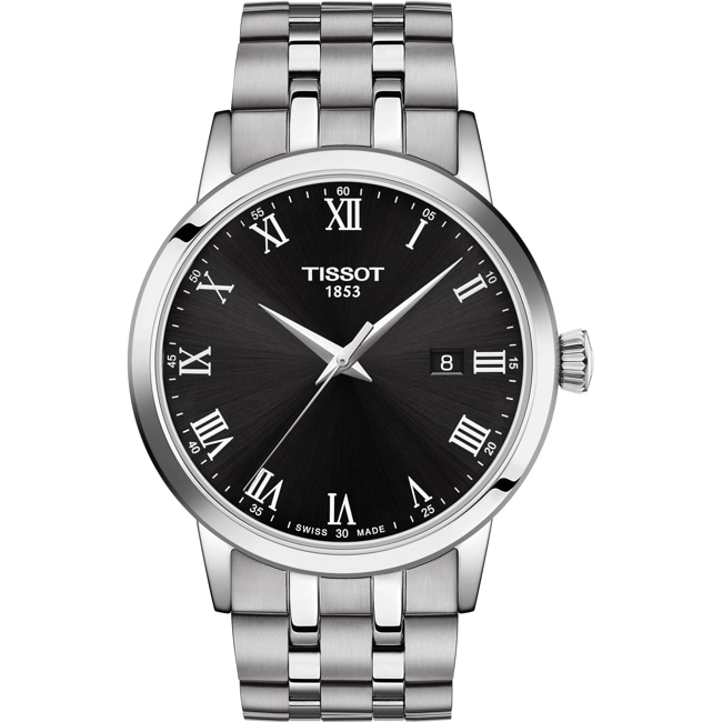 Tissot Classic Dream Quartz - T129.410.11.053.00