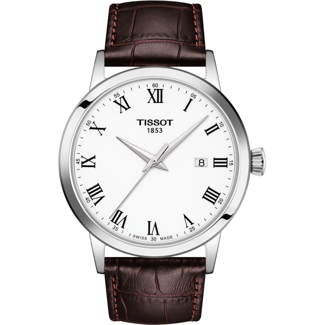 Tissot Classic Dream Quartz - T129.410.16.013.00