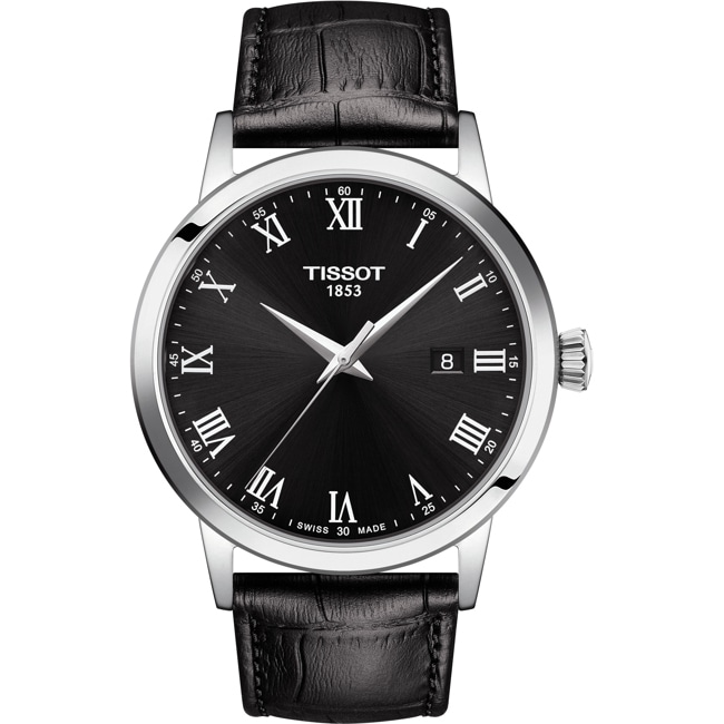 Tissot Classic Dream Quartz - T129.410.16.053.00