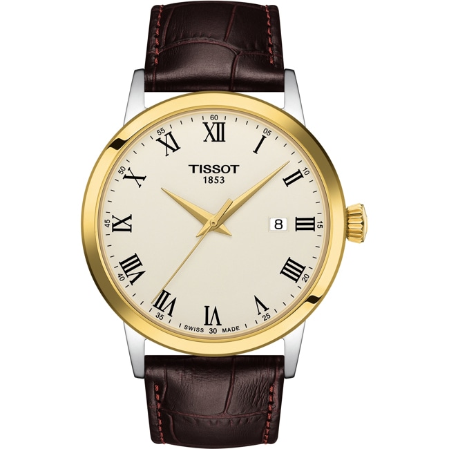 Tissot Classic Dream Quartz - T129.410.26.263.00