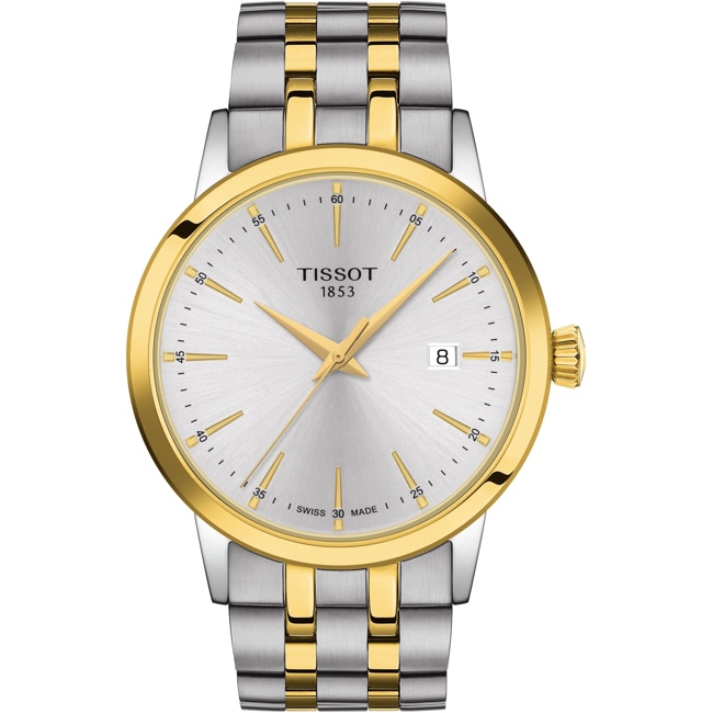 Tissot Classic Dream Quartz - T129.410.22.031.00
