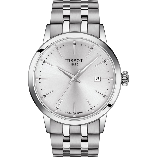 Tissot Classic Dream Quartz - T129.410.11.031.00