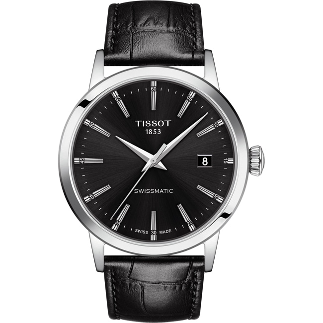 Tissot Classic Dream Swissmatic - T129.407.16.051.00