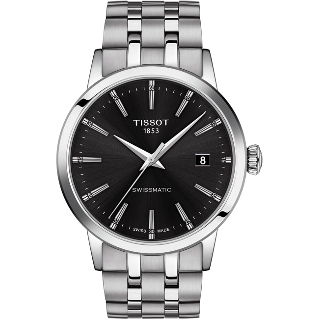 Tissot Classic Dream Swissmatic - T129.407.11.051.00