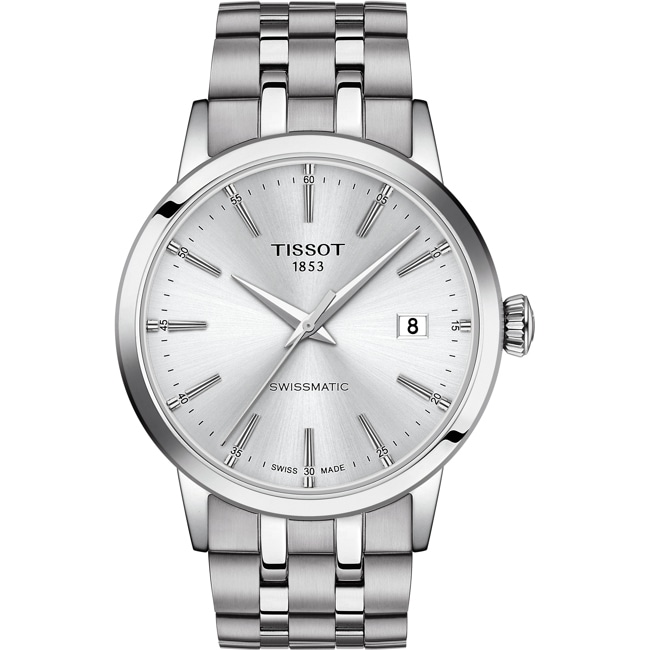 Tissot Classic Dream Swissmatic - T129.407.11.031.00