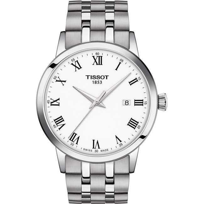 Tissot Classic Dream Quartz - T129.410.11.013.00