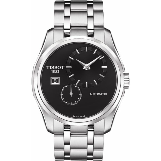 Tissot Couturier Automatic Tissot Couturier Automatic - T035.428.11.051.00