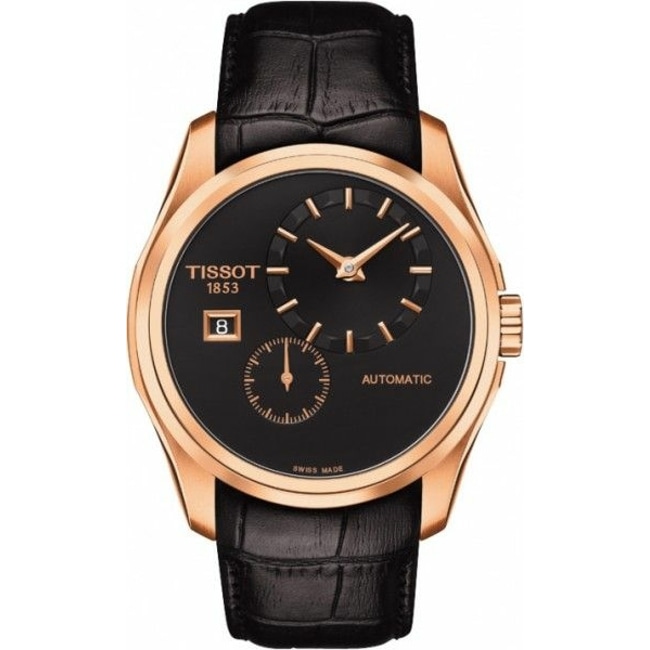Tissot Couturier Automatic Tissot Couturier Automatic - T035.428.36.051.00