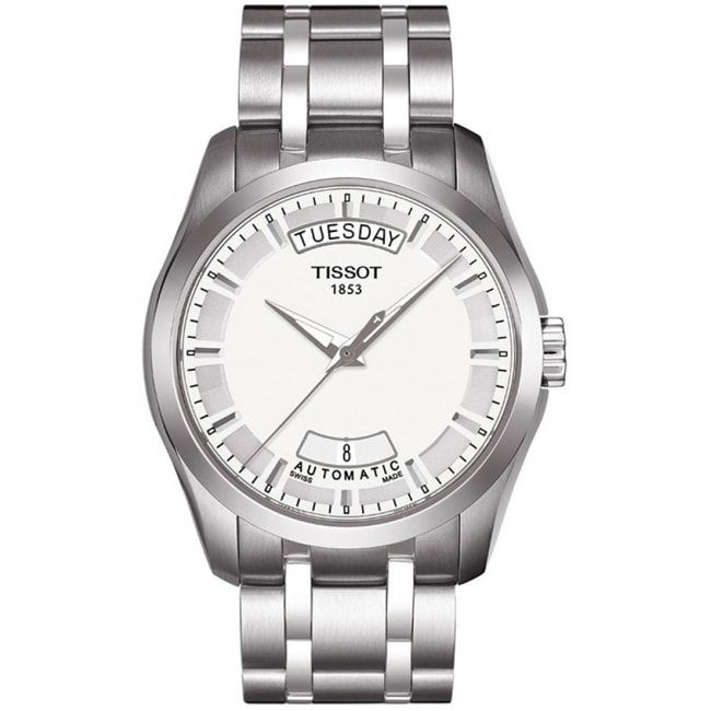 Tissot Couturier Automatic Gent - T035.407.11.031.00