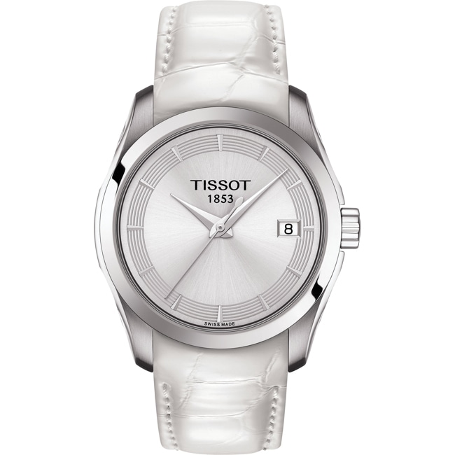Tissot Couturier Quartz Lady - T035.210.16.031.00