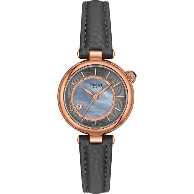 Tissot Desir Automatic Rosé - T152.207.36.531.00