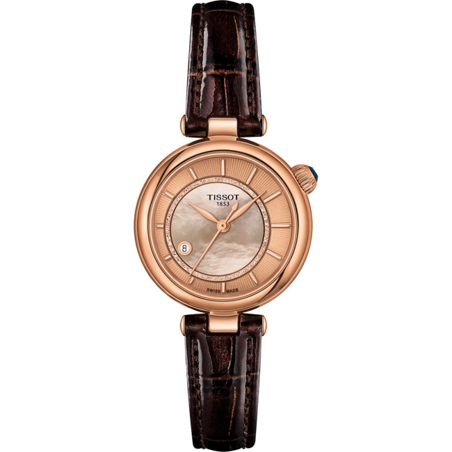 Tissot Desir Automatic Rosé - T152.207.36.521.00