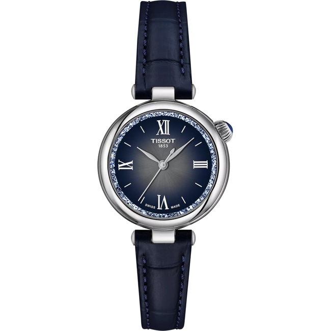 Tissot Desir Bleu - T152.010.16.038.01