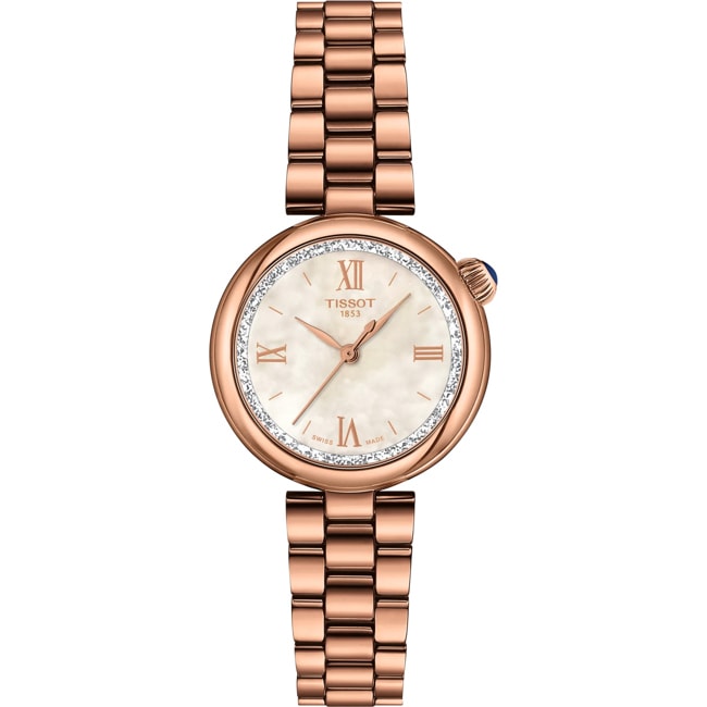 Tissot Desir Rose - T152.010.33.118.01