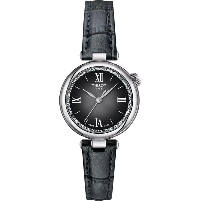 Tissot Desir Black - T152.010.16.038.00