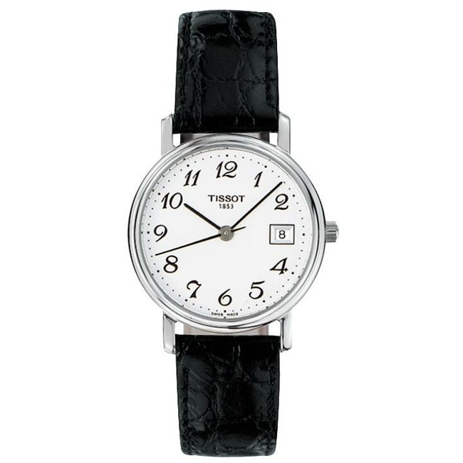 Tissot Desire - T52.1.121.12