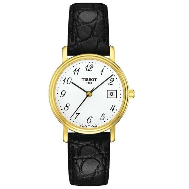 Tissot Desire - T52.5.121.12